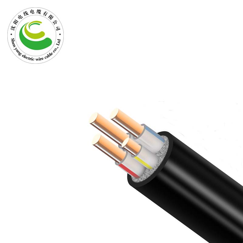 3+1о��������  ZR-VV  3*2.5+1*1.5mm?--3*120+1*120mm? ͭо���� ��ȼͭо������ϩ��Ե������ϩ���׵�������