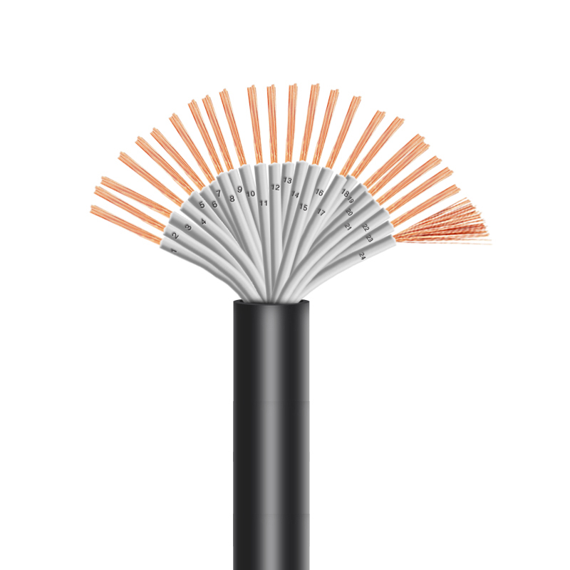 ZR-RVV 24о  24*0.5mm?--24*1.0mm? ͭо������ϩ��Ե����ϩ���������� ����ͭо��ѹ����