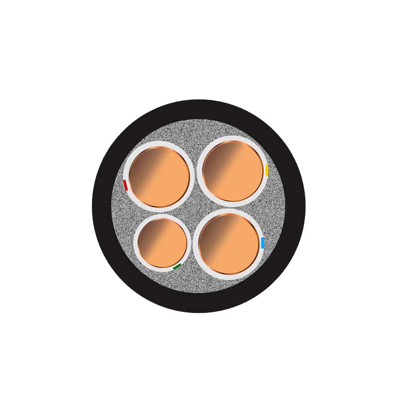 3+1о��������  ZR-VV  3*2.5+1*1.5mm?--3*120+1*120mm? ͭо���� ��ȼͭо������ϩ��Ե������ϩ���׵�������