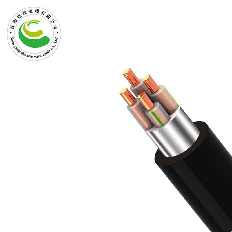 4о ZR-VV22  4*1.5mm?--4*240mm? ͭо���� ��ȼͭо����ϩ��Ե������ϩ���׸ִ���װ��������