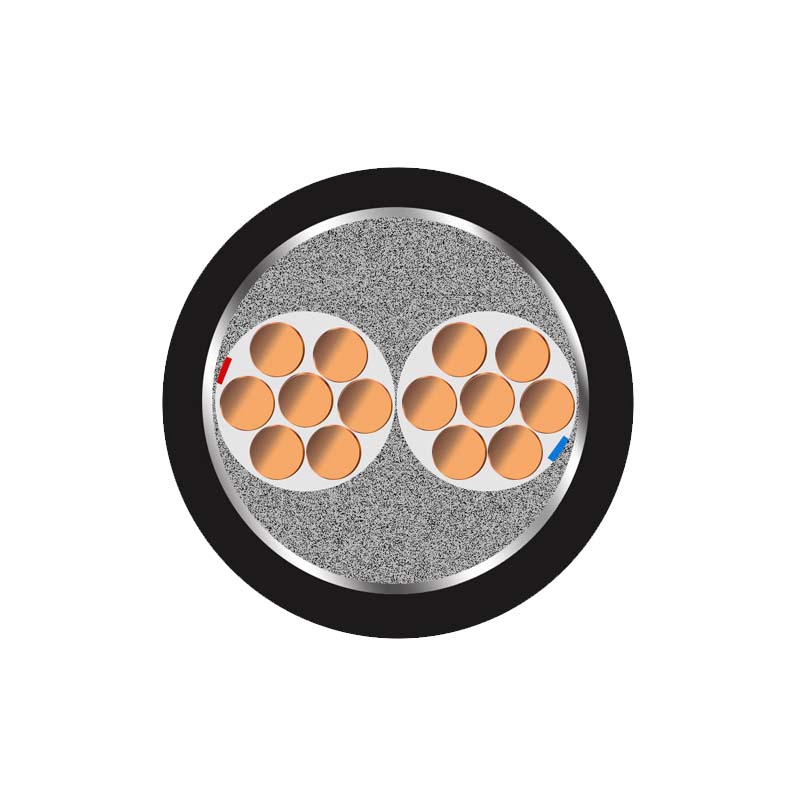 2о�������  ZR-VV22  2*1.5mm?--2*50mm? ͭо���� ��ȼͭо����ϩ��Ե������ϩ���׸ִ���װ��������