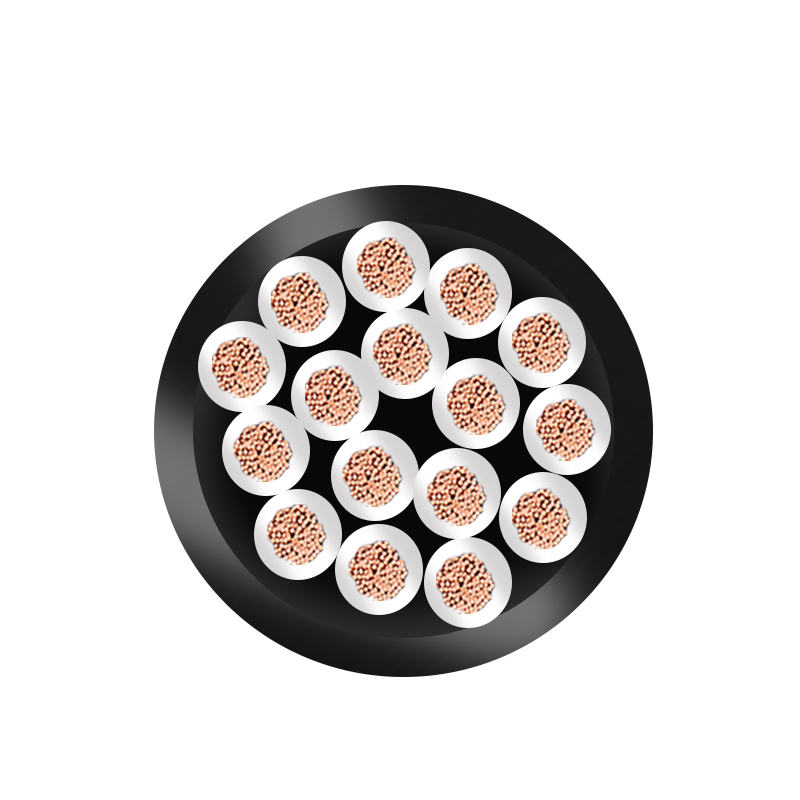 ZR-RVV 16о  16*0.5mm?--16*1.0mm? ͭо������ϩ��Ե����ϩ���������� ����ͭо��ѹ����