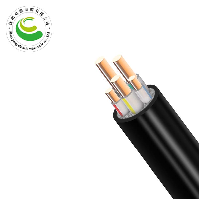 3+2о��������  ZR-VV  3*10+2*6mm?--3*300+2*150mm? ͭо���� ��ȼͭо������ϩ��Ե������ϩ���׵�������