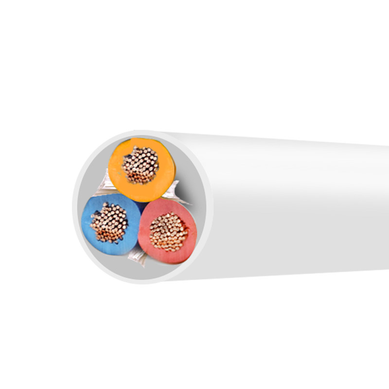 ZR-RVV 3о  3*0.5mm?-3*6mm? ͭо������ϩ��Ե����ϩ���������� ����ͭо��ѹ����