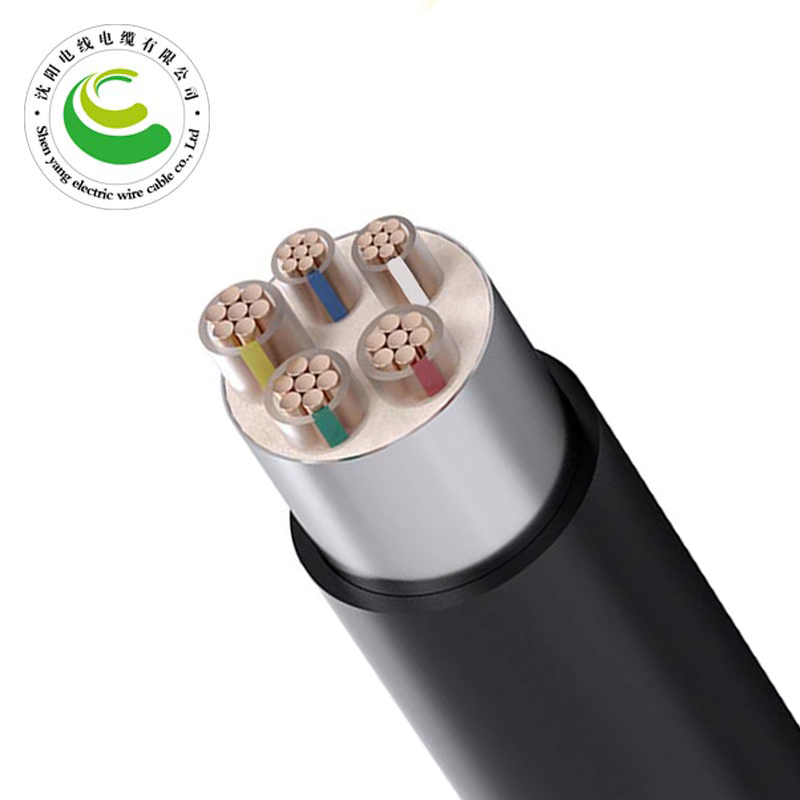 3+2о ZR-VV22  3*10+2*6mm?--3*300+2*150mm? ͭо���� ��ȼͭо����ϩ��Ե������ϩ���׸ִ���װ��������