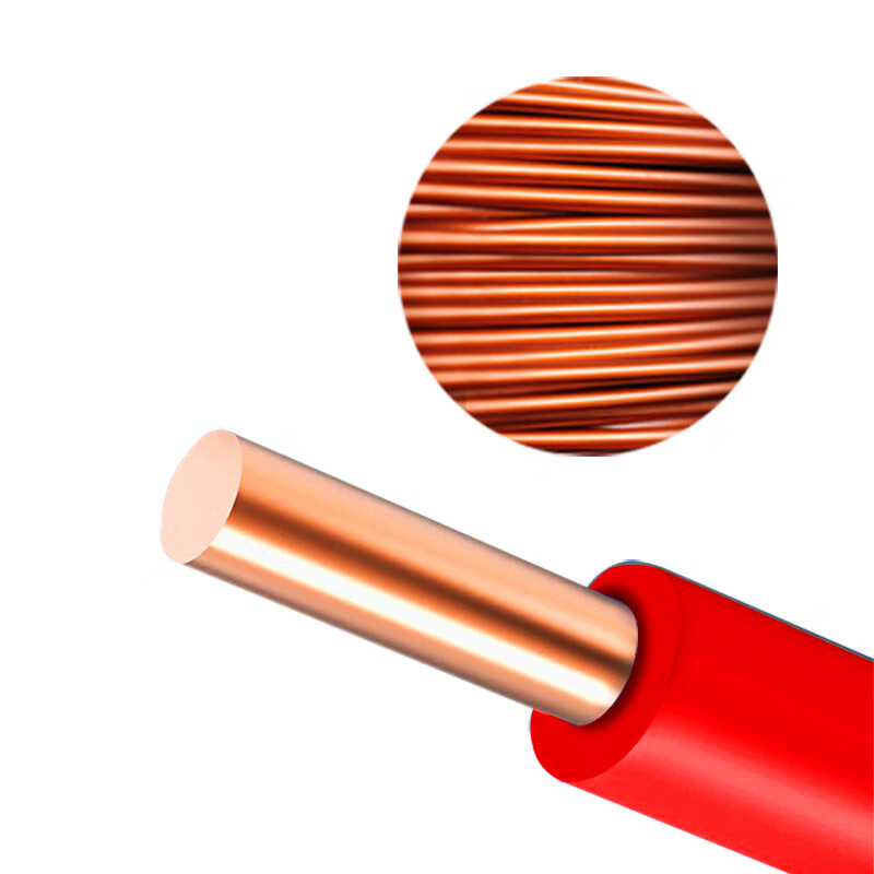 ZR-BV-450/750V-1X1.5mm?����ͭо������ȼ��оӲ��-95����-����ɫ��1.5mm?-240mm?