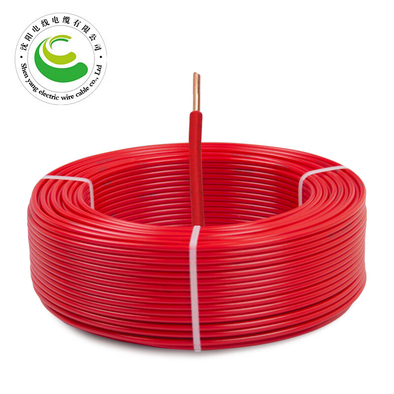 ZR-BV-450/750V-1X1.5mm?����ͭо������ȼ��оӲ��-95����-����ɫ��1.5mm?-240mm?