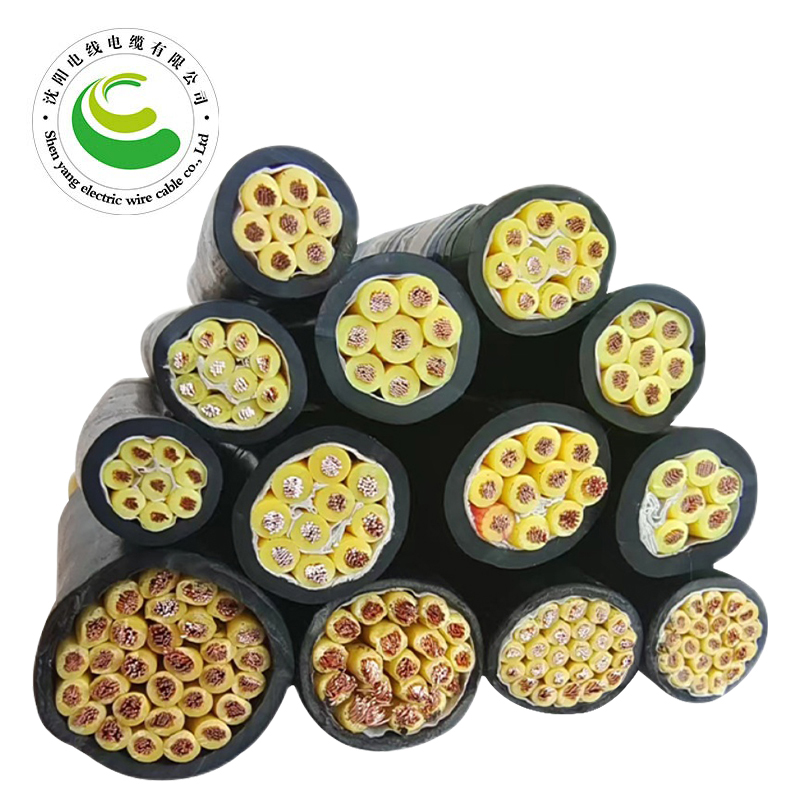 24о  ZR-YJV 24*0.5mm?--24*2.5mm? ͭо������ϩ��Ե����ϩ���׿���������  ͭо��