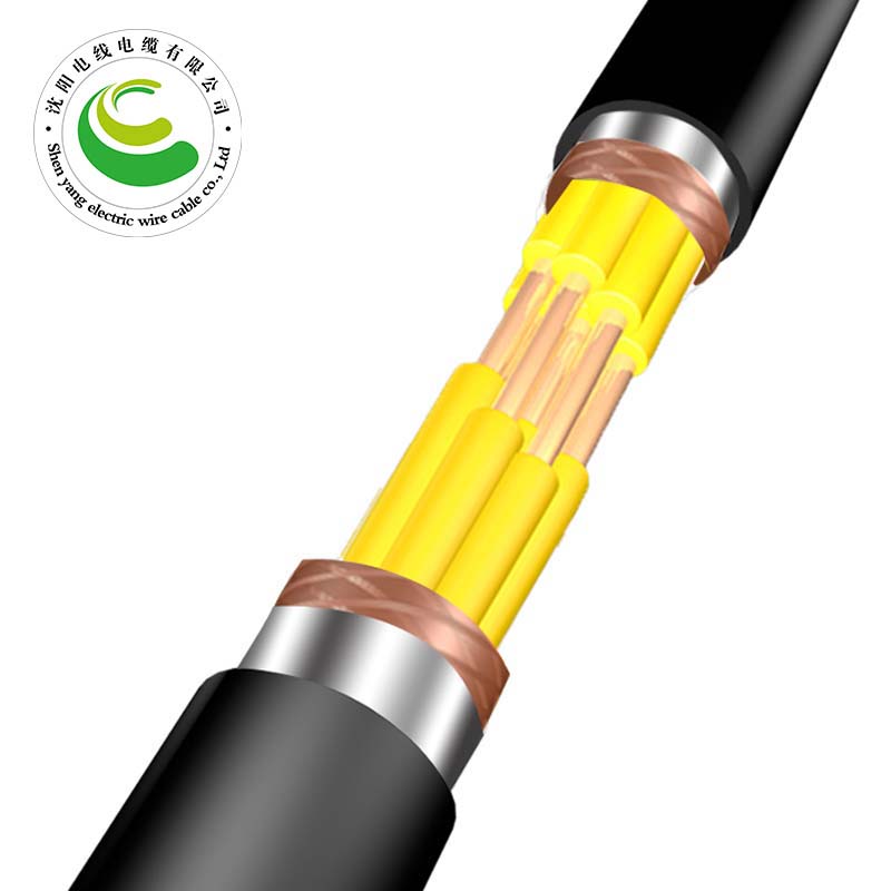 37о  ZR-KVVP22  2--30о*�� 1.5--2.5mm?��  ��ȼͭо������ϩ��Ե����ϩ���׸ִ���װ����