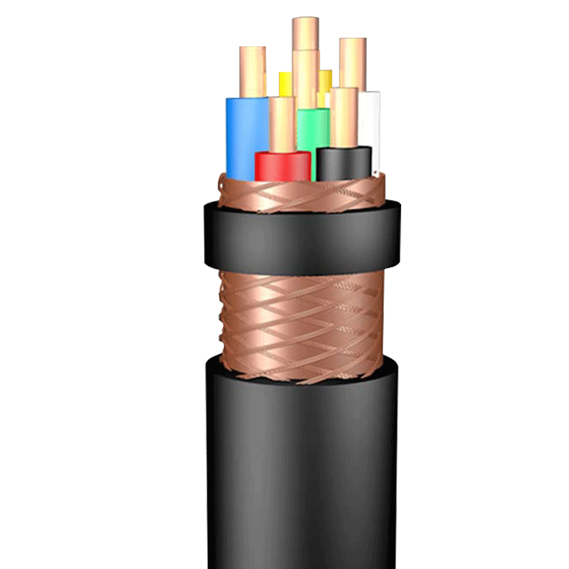 6о  ZR-KVVP  2--37о*�� 1.0--4mm?��  ��ȼͭо������ϩ��Ե����ϩ���׸ִ���װ����