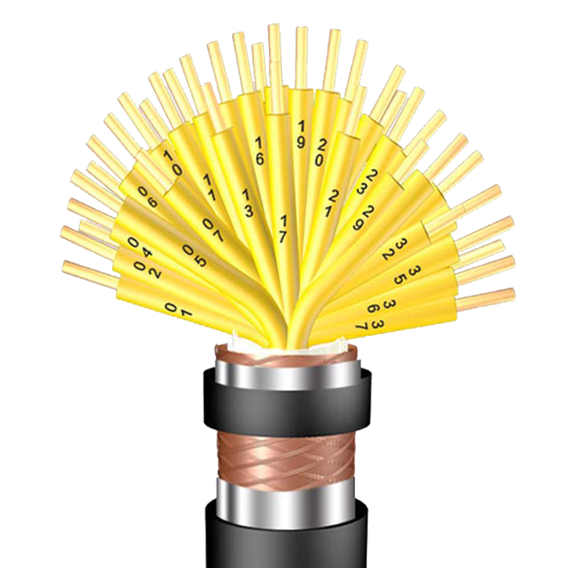 37о  ZR-KVVP22  2--30о*�� 1.5--2.5mm?��  ��ȼͭо������ϩ��Ե����ϩ���׸ִ���װ����