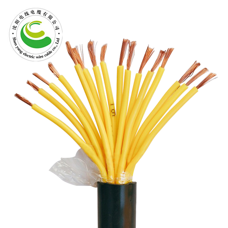 16о  ZR-YJV 16*0.5mm?--16*2.5mm? ͭо������ϩ��Ե����ϩ���׿���������  ͭо����