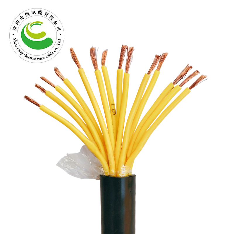 14о  ZR-YJV 14*0.5mm?--14*2.5mm? ͭо������ϩ��Ե����ϩ���׿���������  ͭо����