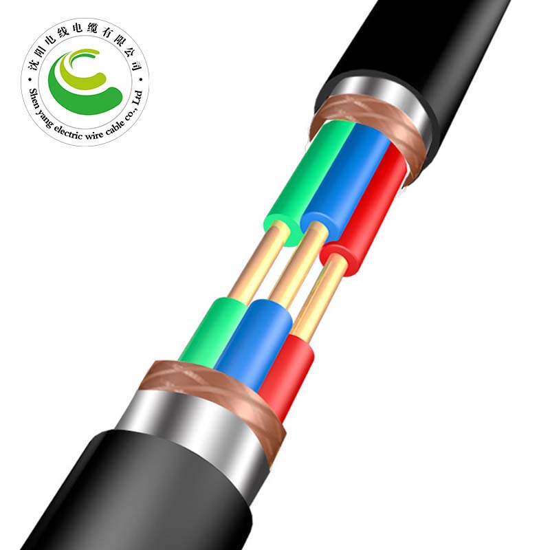 3о  ZR-KVVP22  2--30о*�� 1.5--2.5mm?��  ��ȼͭо������ϩ��Ե����ϩ���׸ִ���װ����