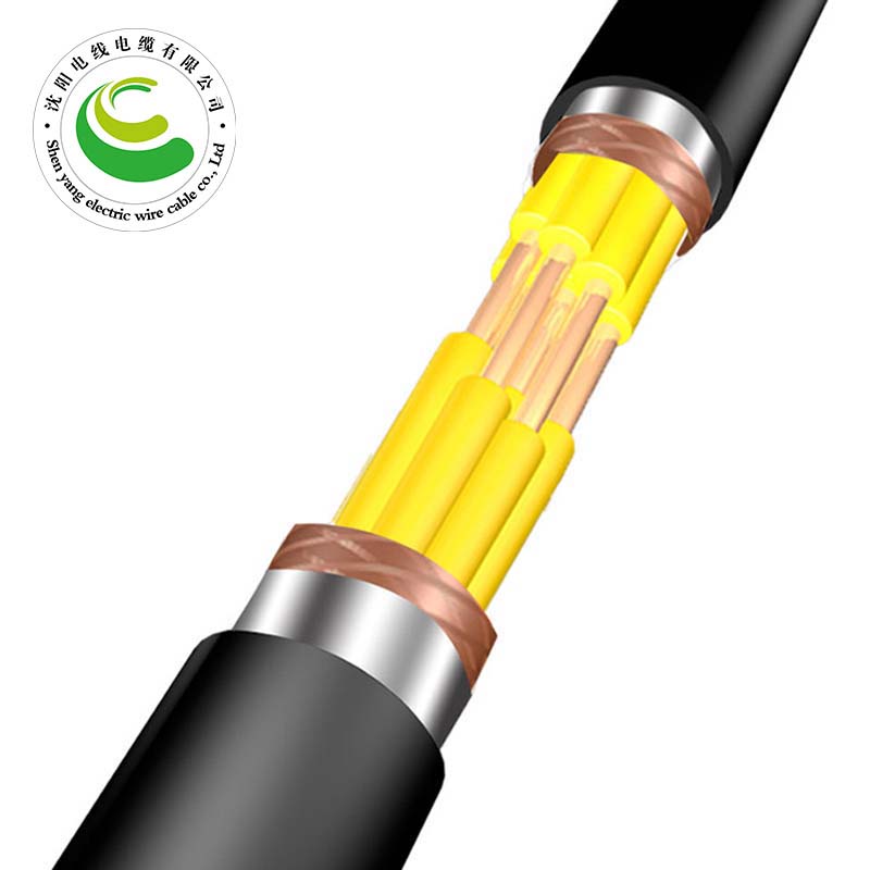 8о  ZR-KVVP22  2--30о*�� 1.5--2.5mm?��  ��ȼͭо������ϩ��Ե����ϩ���׸ִ���װ����