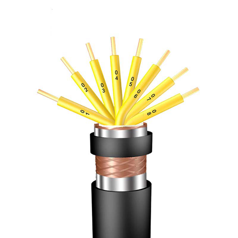 8о  ZR-KVVP22  2--30о*�� 1.5--2.5mm?��  ��ȼͭо������ϩ��Ե����ϩ���׸ִ���װ����