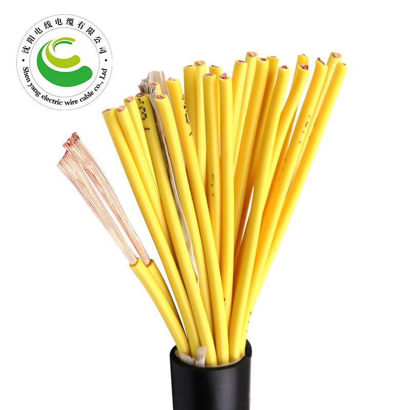 24о  ZR-YJV 24*0.5mm?--24*2.5mm? ͭо������ϩ��Ե����ϩ���׿���������  ͭо��