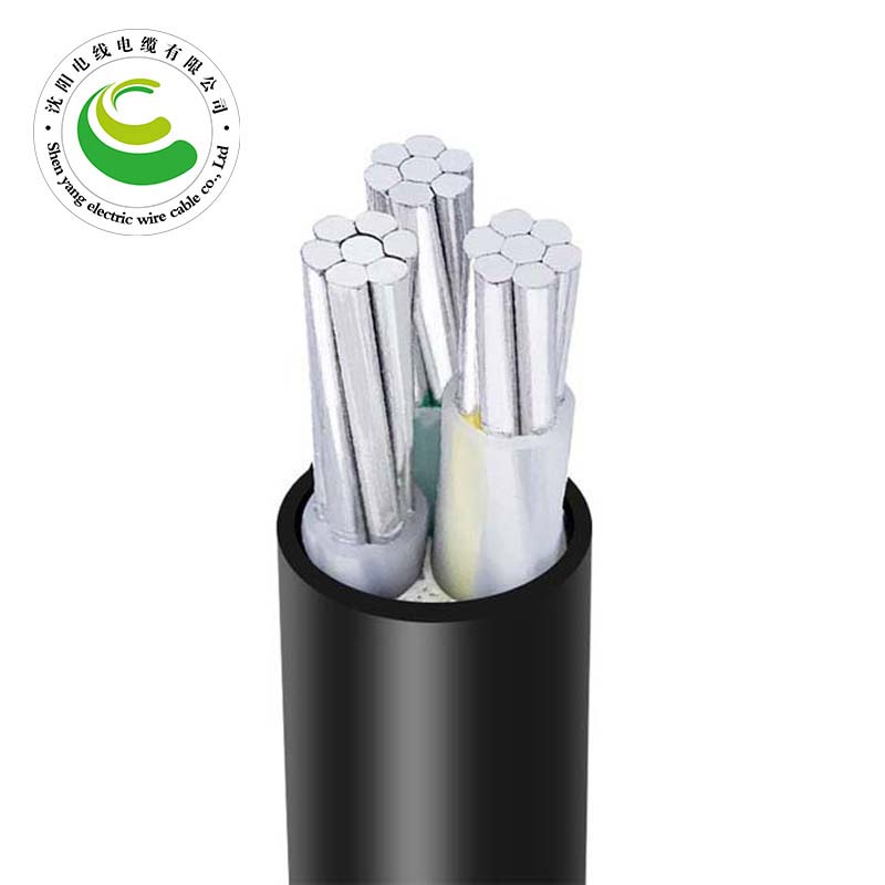 3о  VLV  3*10mm?--3*35mm? ��ȼ��о����ϩ��Ե������ϩ���׵������� ��о��������