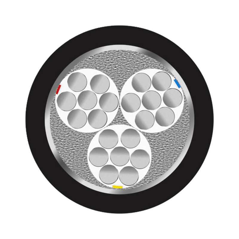 3о  ZR-YJLV22  3*10mm?--3*35mm? ��о��������ϩ��Ե������ϩ������װ�������� ��о��������