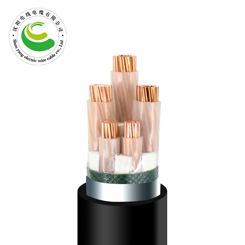 ZR-YJV22-0.6/1KV-3*185mm?+2*95mm?����ͭо������װ 3*10+2*6mm?--3*300+2*150mm?  ��о