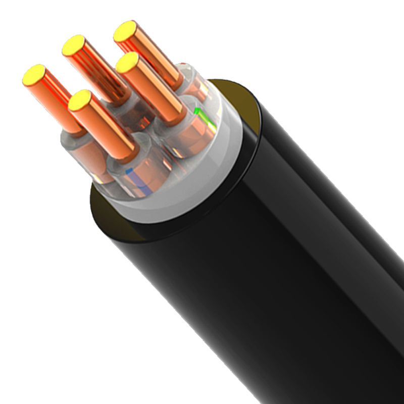 5о�������� ZR-YJV  5*1.5mm?--4*35mm?ͭо���� ��������ϩ��Ե������ϩ���׵�������