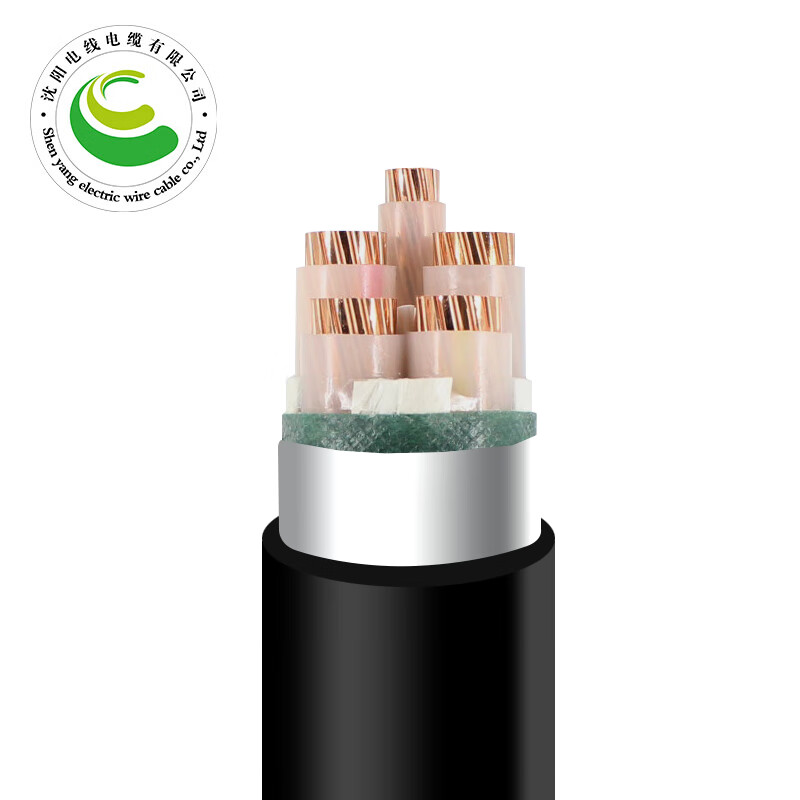 ZR-YJV22-0.6/1KV-4*35mm?+1*16mm?����ͭо������װ 4*10+1*6mm?--4*300+1*150mm?