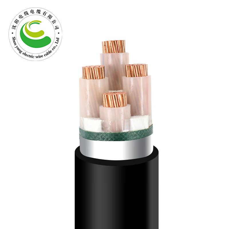 ZR-YJV22-0.6/1KV-4*35mm?����ͭо������װ 4*1.5mm?--4*240mm?