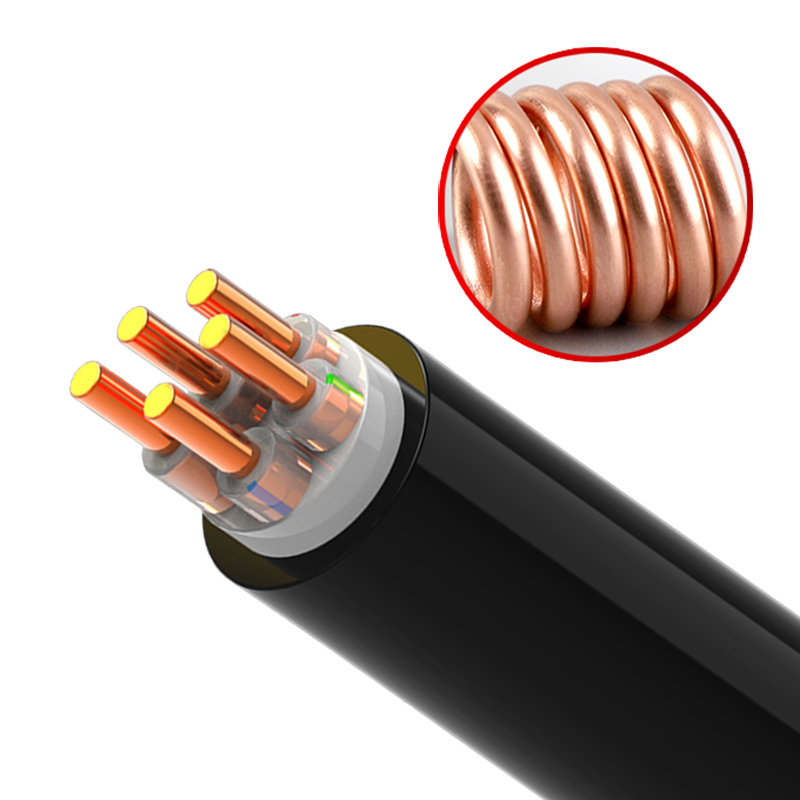 5о�������� ZR-YJV  5*1.5mm?--4*35mm?ͭо���� ��������ϩ��Ե������ϩ���׵�������