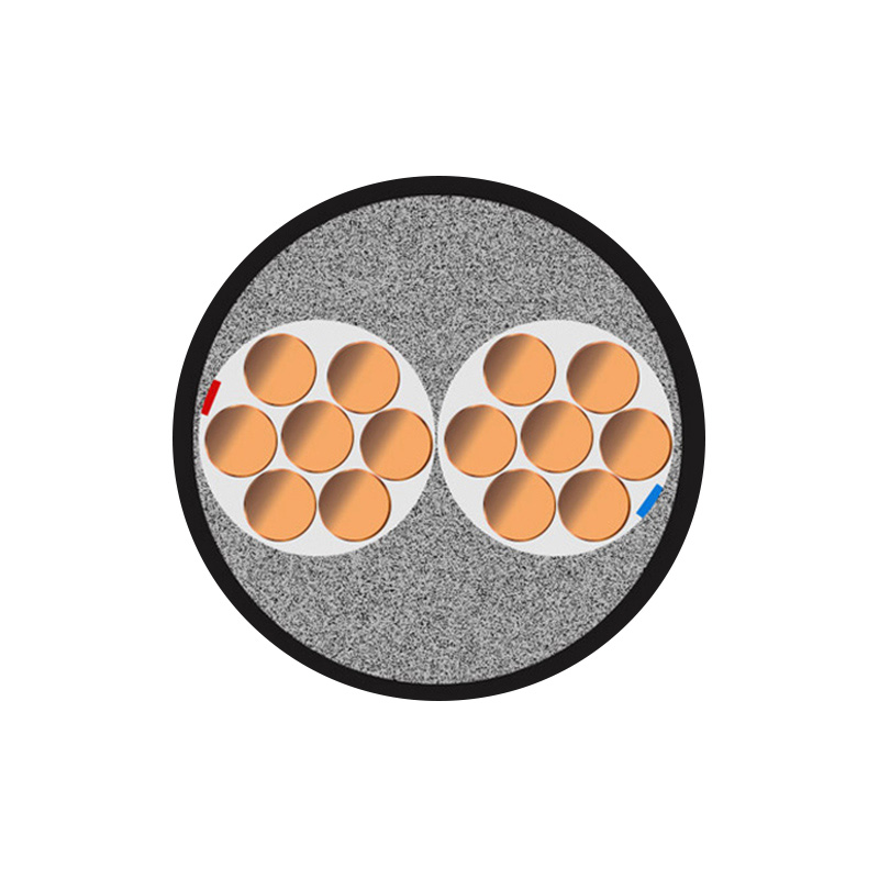 2о����о��  ZR-YJV  2*1.5mm?--2*50mm? ͭо���� ��������ϩ��Ե������ϩ���׵�������