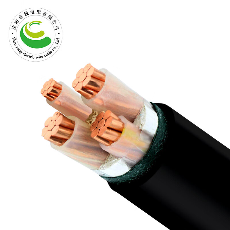 ZR-YJV-0.6/1KV-3X25+1X16 ƽ�� ����ͭо248cc��������(�й�)���޹�˾  3*2.5+1*1.5mm?--3*240+1*120mm?