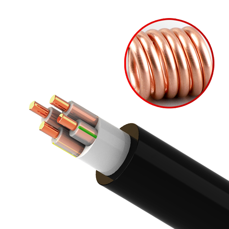 4о������� ZR-YJV  4*1.5mm?--4*240mm? ͭо���� ��������ϩ��Ե������ϩ���׵�������