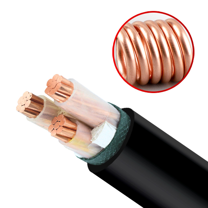 3о�������  ZR-YJV  3*1.5mm?--3*50mm? ͭо���� ��������ϩ��Ե������ϩ���׵�������