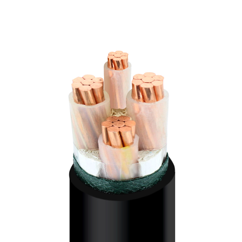 3+2о������� ZR-YJV  3*10+2*6mm?--3*300+2*150mm? ͭо���� ��������ϩ��Ե������ϩ���׵�������