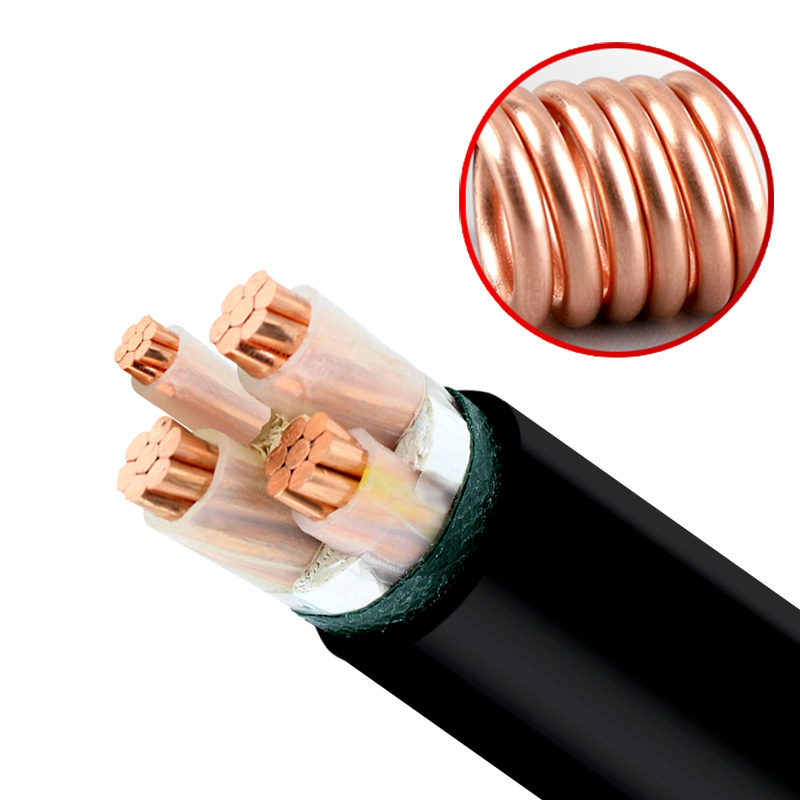 3+1о������� ZR-YJV  3*2.5+1*1.5mm?--3*240+1*120mm? ͭо���� ��������ϩ��Ե������ϩ���׵�������