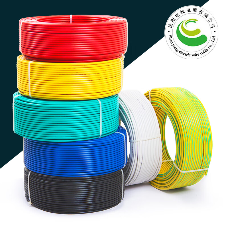 ZR-RV-450/750-1*4mm?����ͭо��ȼ��������� 95��/��  0.5mm?-4mm?