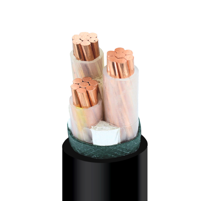 3о(����) ZR-YJV 3*1.5mm?--3*50mm? ��������ϩ��Ե������ϩ���׵�������  ͭо��������