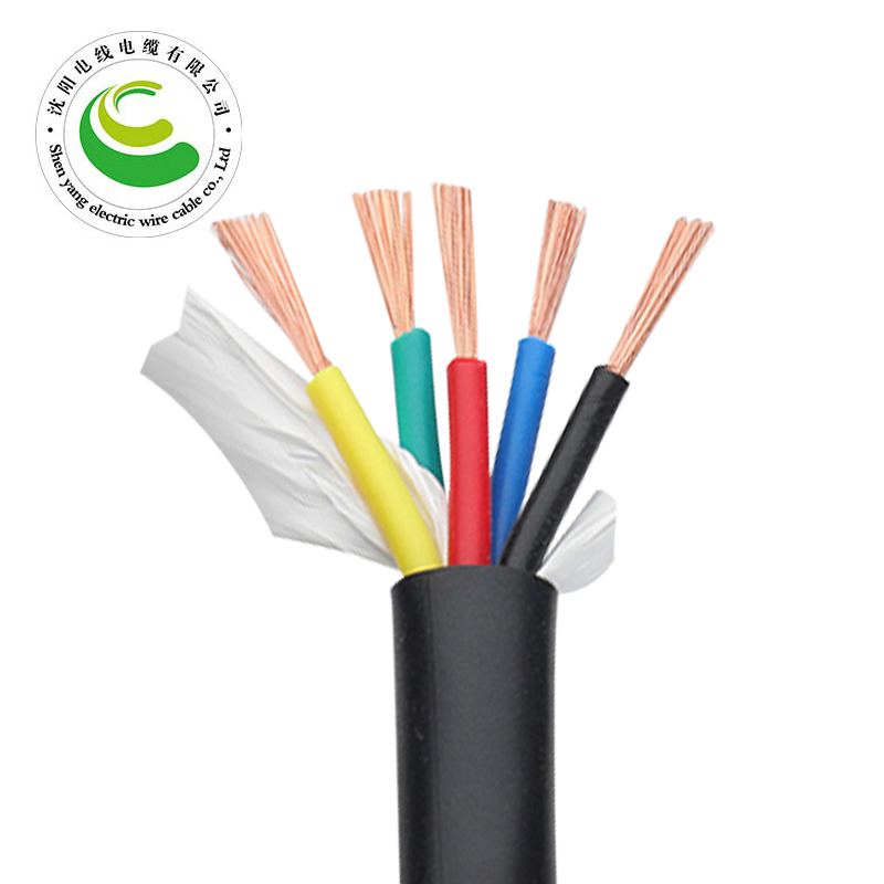 5о  ZR-YJV 5*0.5mm?--5*6mm? ͭо������ϩ��Ե����ϩ���׿���������  ͭо����