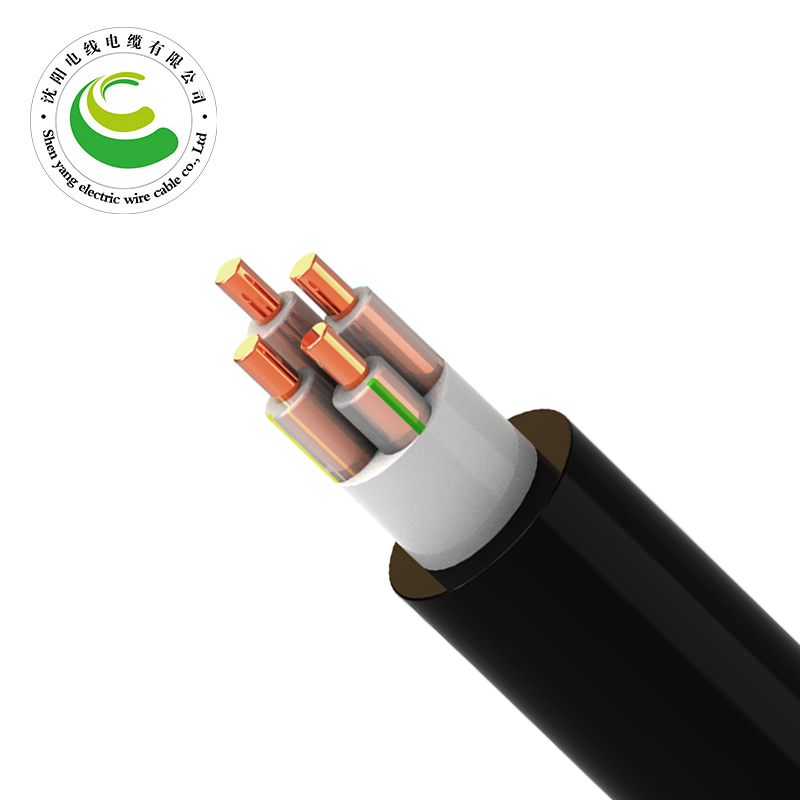 4о�������� ZR-YJV 4*1.5mm?--4*240 ��������ϩ��Ե������ϩ���׵�������  ͭо��������