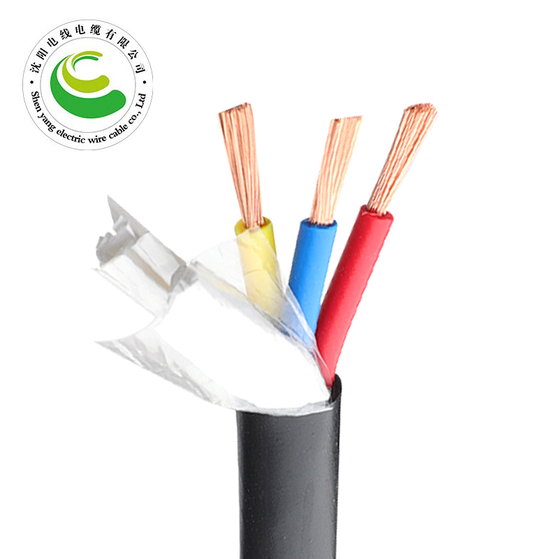 3о  ZR-YJV 3*0.5mm?--3*6mm? ͭо������ϩ��Ե����ϩ���׿���������  ͭо����