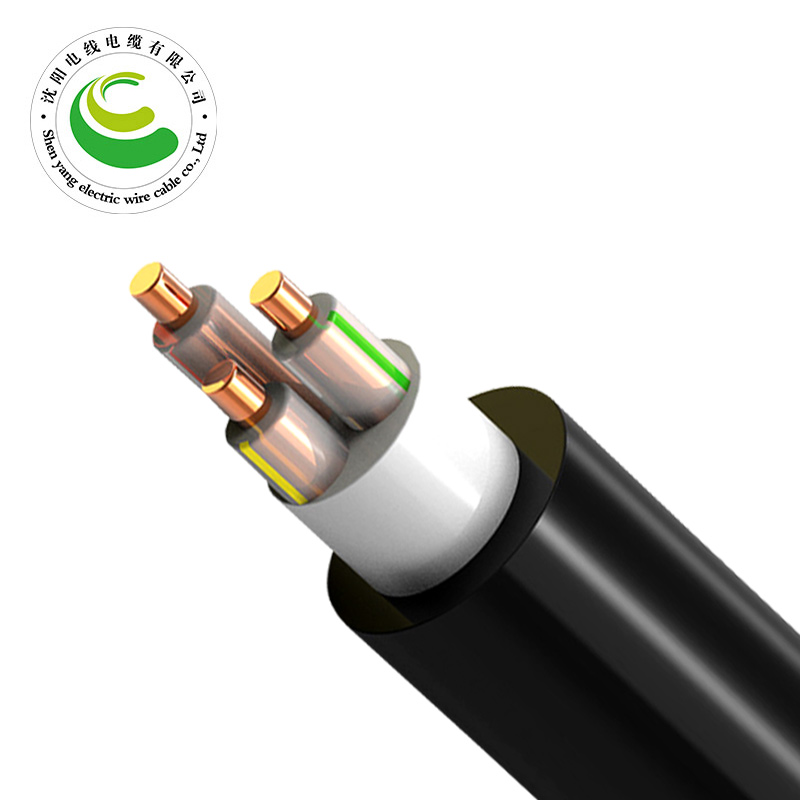 3о(����) ZR-YJV 3*1.5mm?--3*50mm? ��������ϩ��Ե������ϩ���׵�������  ͭо��������