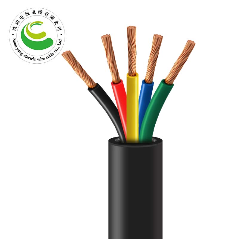 5о  YC  5*1.0mm?+5*25mm?  ͭо���� ͨ�����׵���