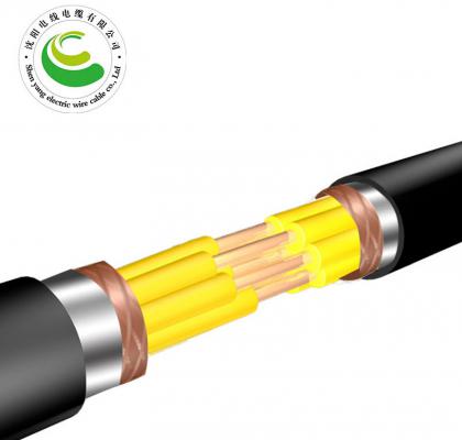 17о  ZR-KVVP22  2--33о*�� 1.5--2.5mm?��  ��ȼͭо������ϩ��Ե����ϩ���׸ִ���װ����