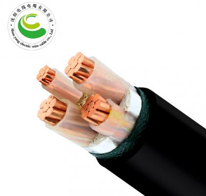 3+2о������� ZR-YJV 3*2.5+1*1.5mm?--3*240+1*120mm? ��������ϩ��Ե������ϩ���׵�������  ͭо��������