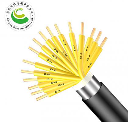 16о  ZR-KVV22 2--30о*�� 1.5-2.5mm?��  ��ȼͭо������ϩ��Ե����ϩ���׸ִ���װ����