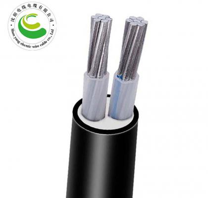 2о  VLV  2*10mm?--2*35mm? ��ȼ��о����ϩ��Ե������ϩ���׵������� ��о��������