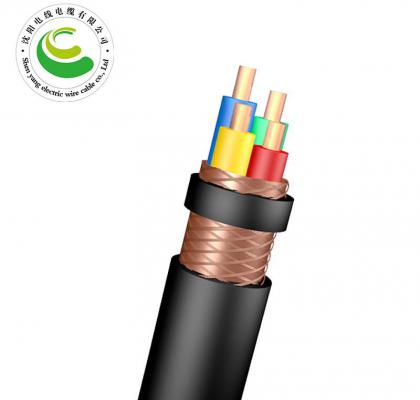 4о  ZR-KVVP  2--37о*�� 1.0--4mm?��  ��ȼͭо������ϩ��Ե����ϩ���׸ִ���װ����