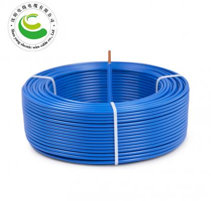 ZR-BV-450/750V-1X4mm?����ͭо������ȼ��оӲ��-95����-��ɫ 1.5mm?-240mm?