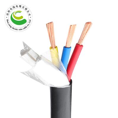 3о  ZR-YJV 3*0.5mm?--3*6mm? ͭо������ϩ��Ե����ϩ���׿���������  ͭо����