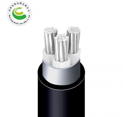 3о  ZR-YJLV22  3*10mm?--3*35mm? ��о��������ϩ��Ե������ϩ������װ�������� ��о��������