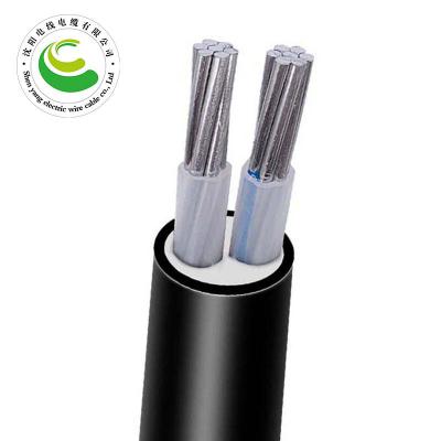 2о  VLV  2*10mm?--2*35mm? ��ȼ��о����ϩ��Ե������ϩ���׵������� ��о��������